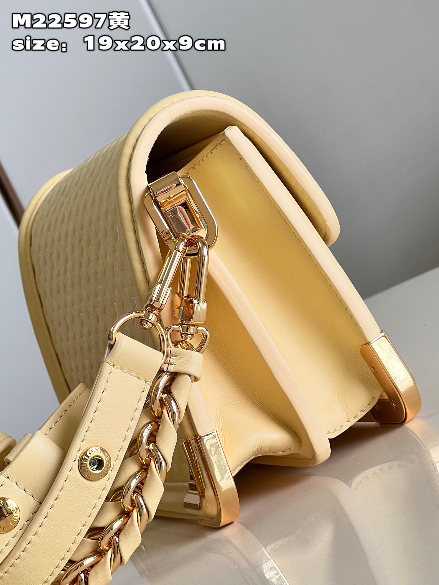 L0vis Vvtt0n Dauphine Bag