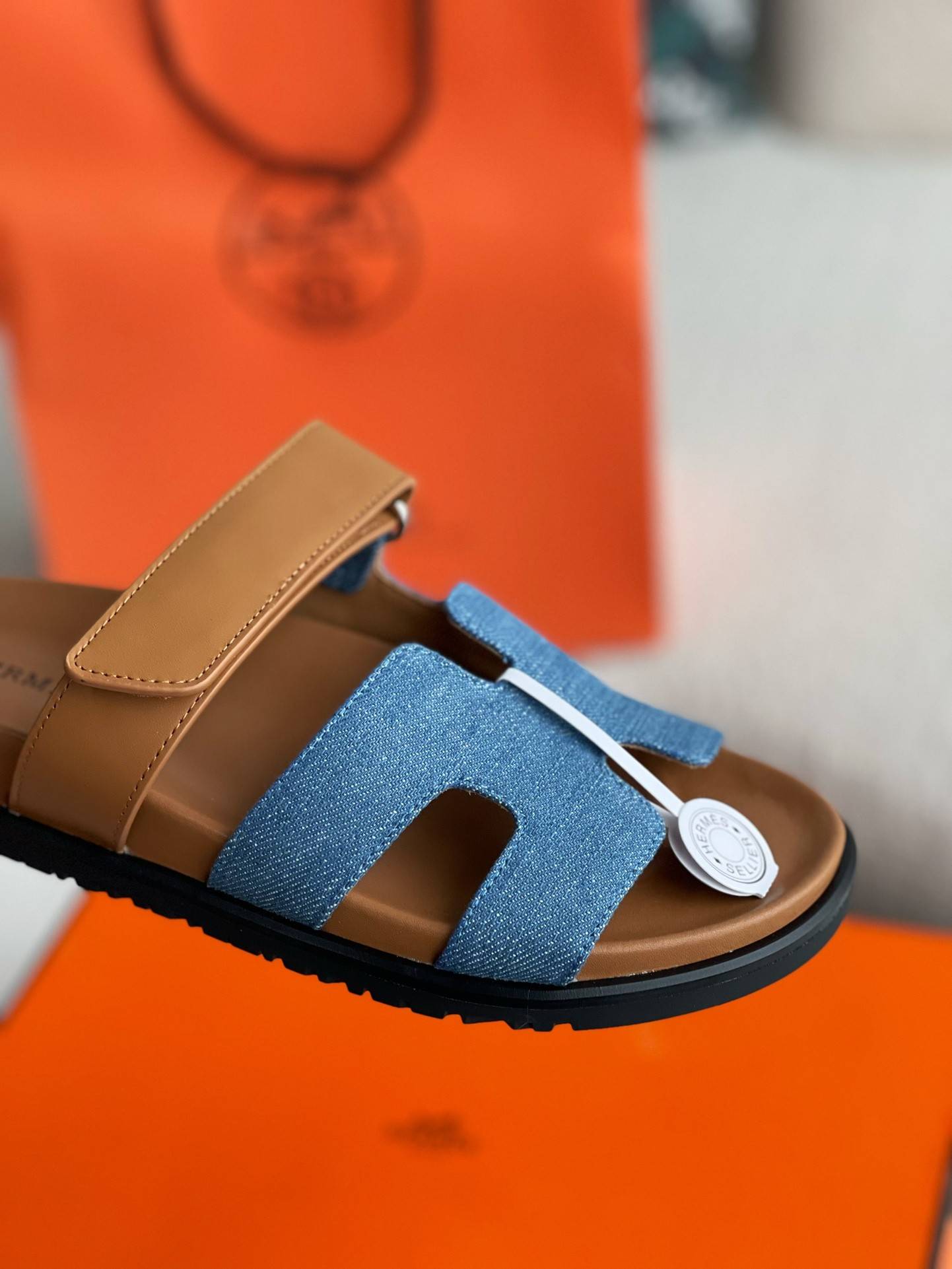 H**me5 zmir sandal