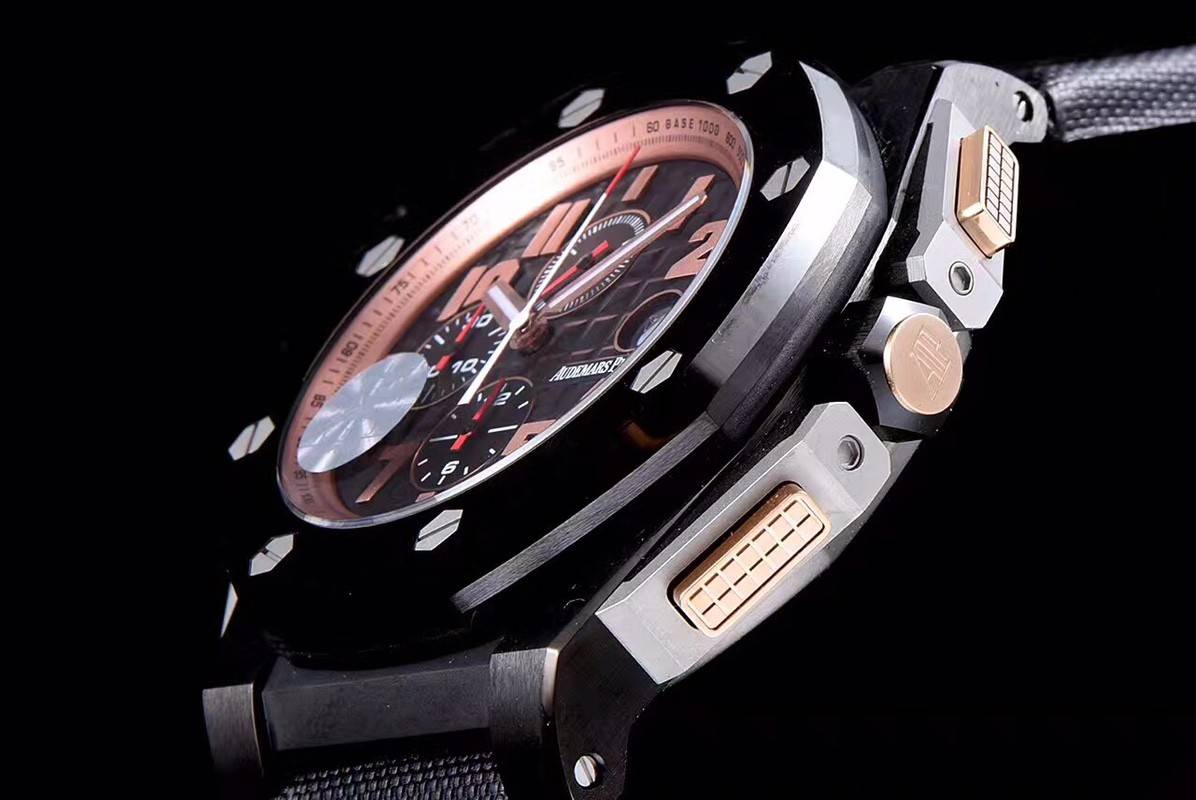 Audemars P1g*et Royal Oak Offshore 26378 Men