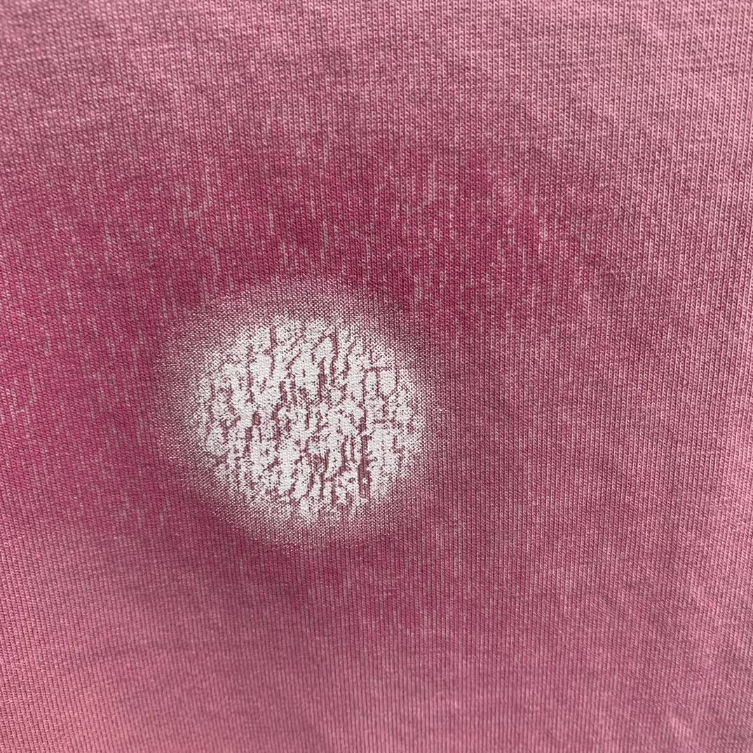 Ba1en*iaga Night View Tower T-shirt