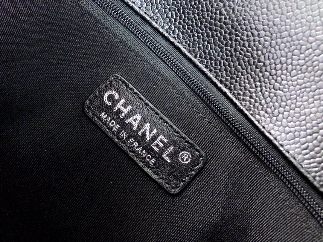 Chanle Boy Chanle Handbag