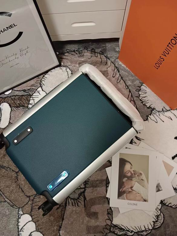 LV Trolley Case Originalm10290 38X55X21cm