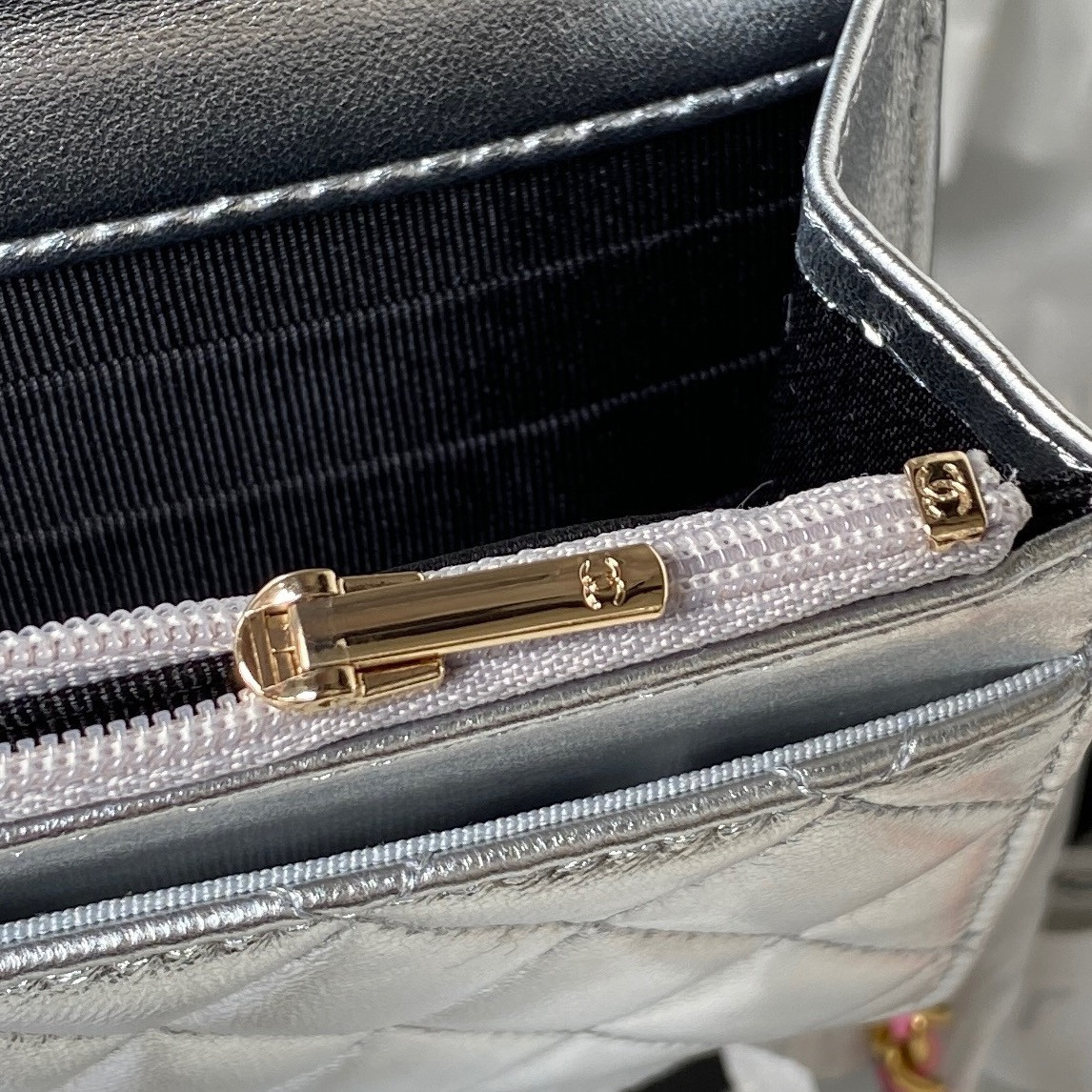 Chanle Wallet On Chain