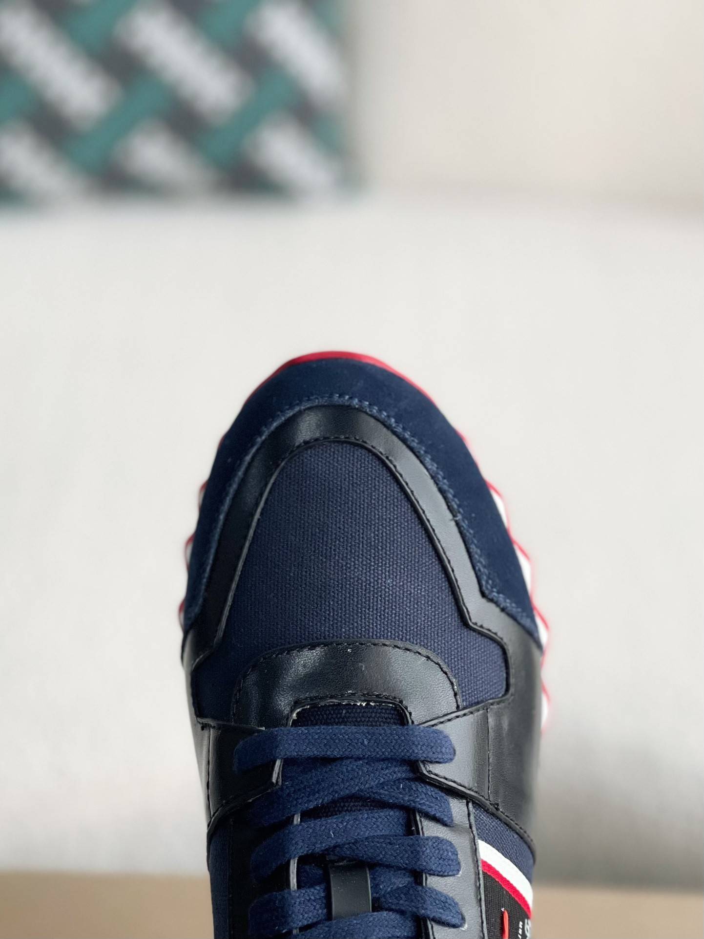 Chr1st1an Louboutin Sneakers