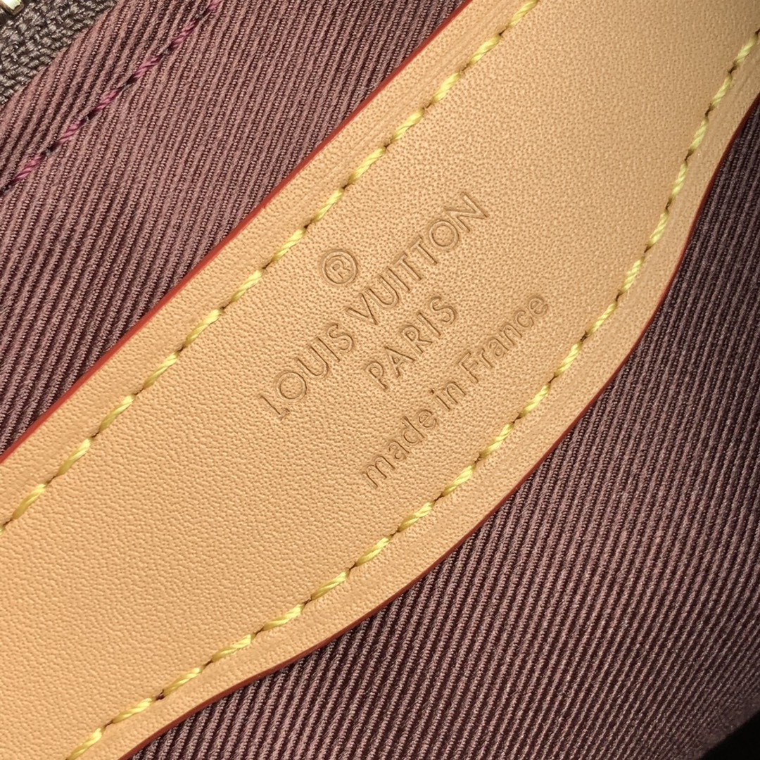 L0vis Vvtt0n Odéon Bag