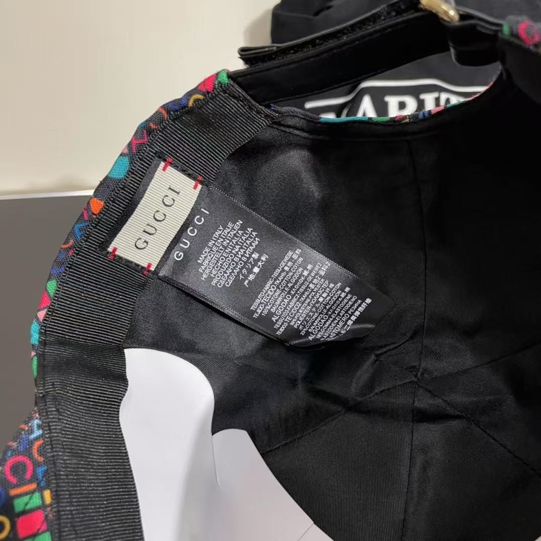 [#4905] Gvc*1 baseball cap peaked c ap hat