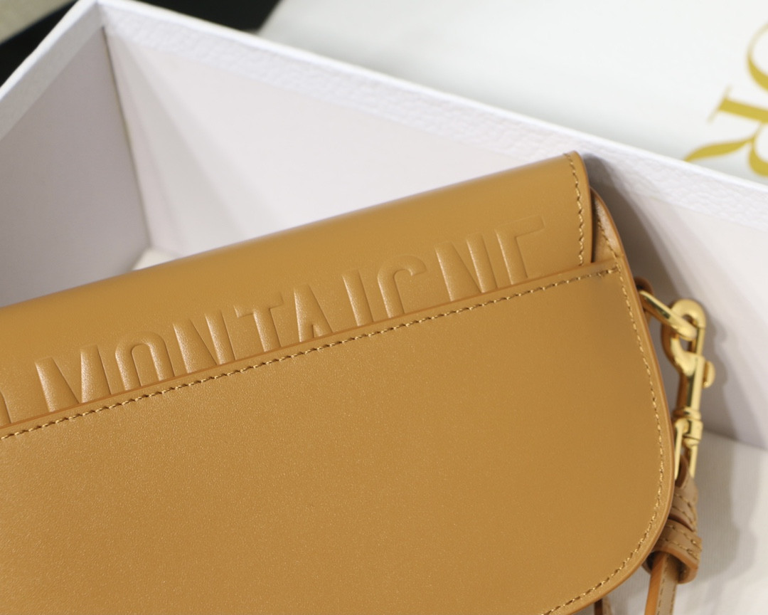 D10r Bobby East-west Bag