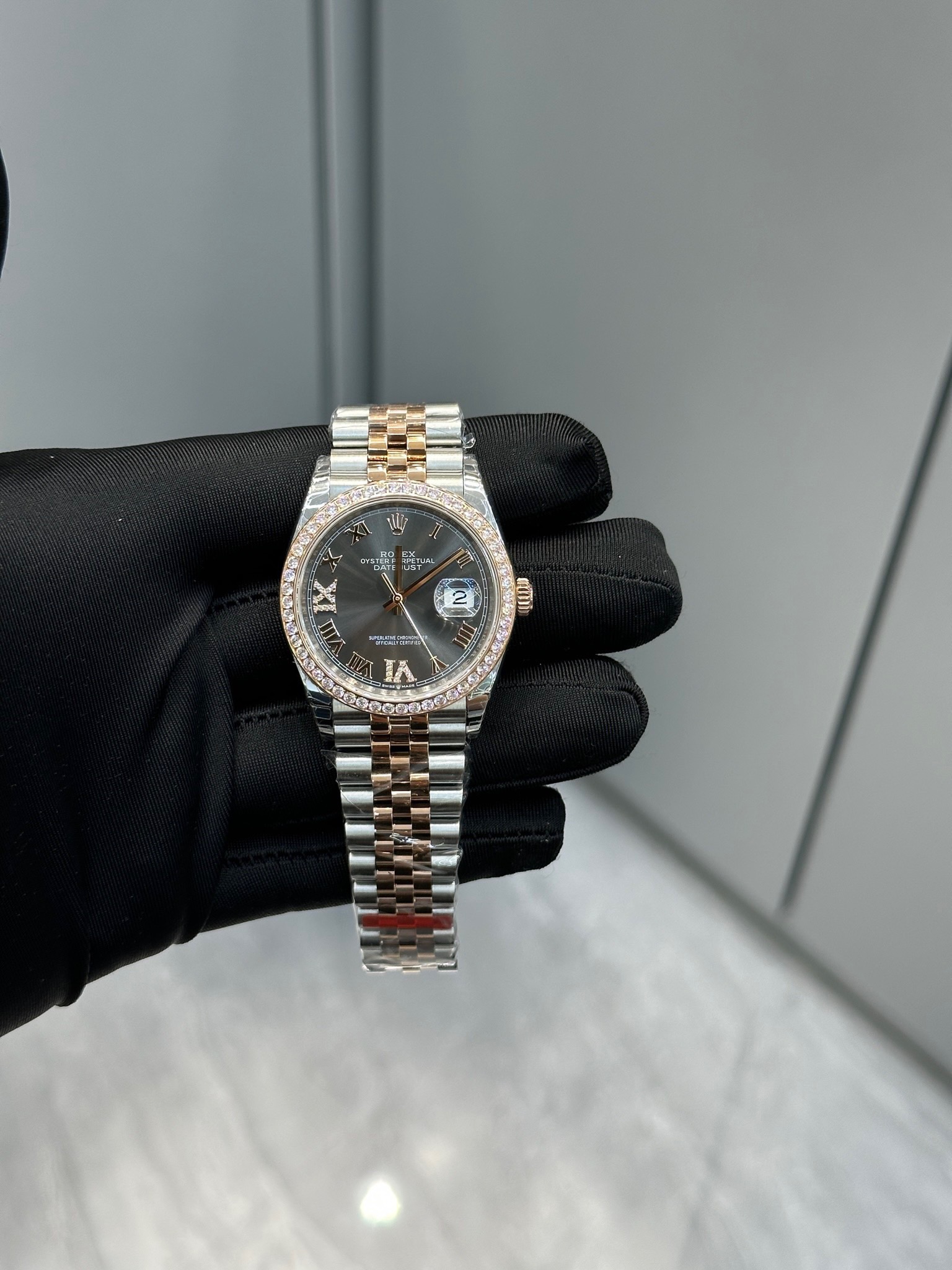 R*ex Journal Type 36