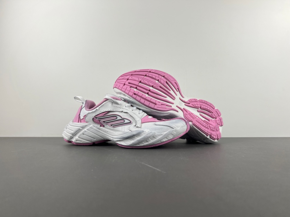 Ba1en*iaga Runner Sneaker 825418 WDWTS 5191