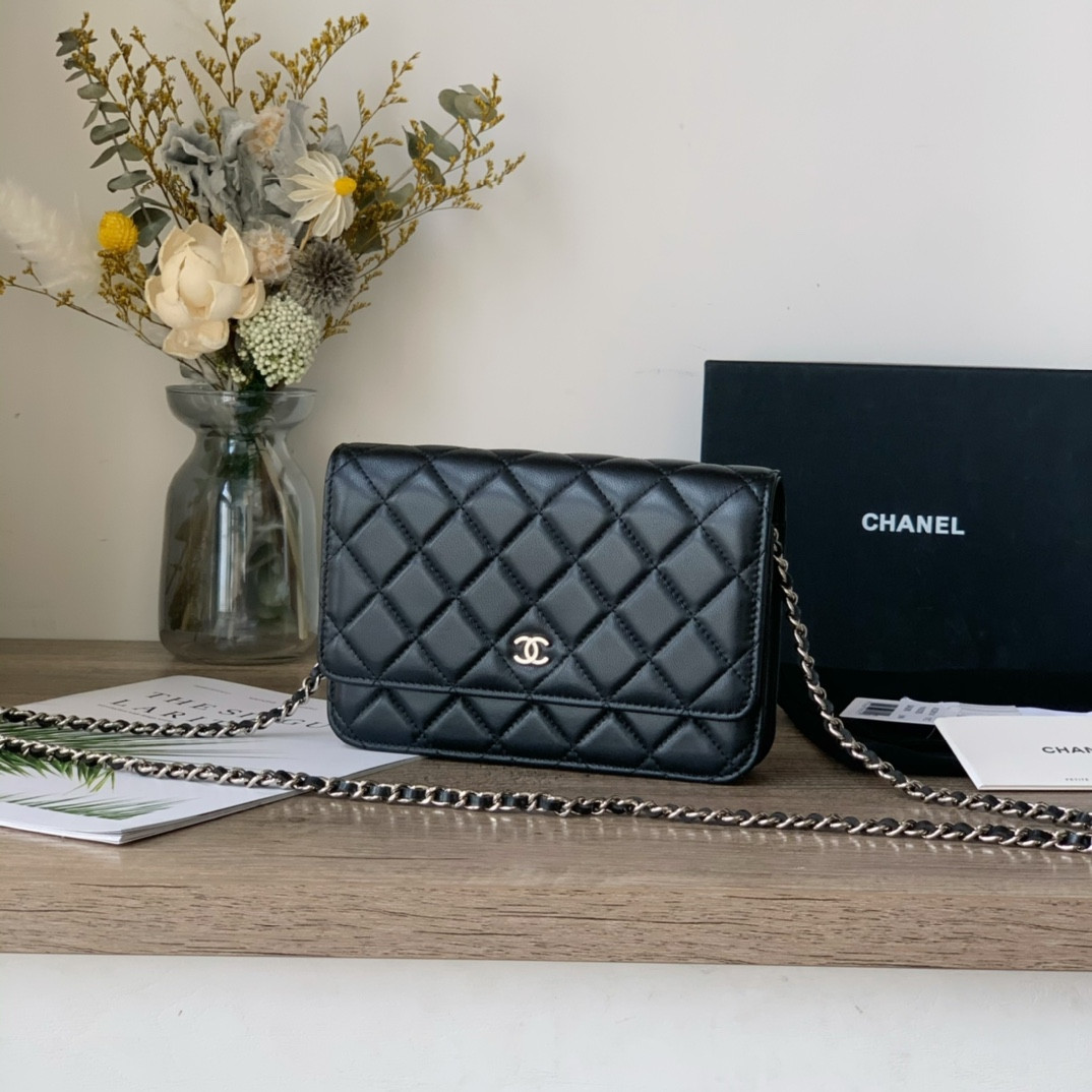 Chanle Wallet On Chain