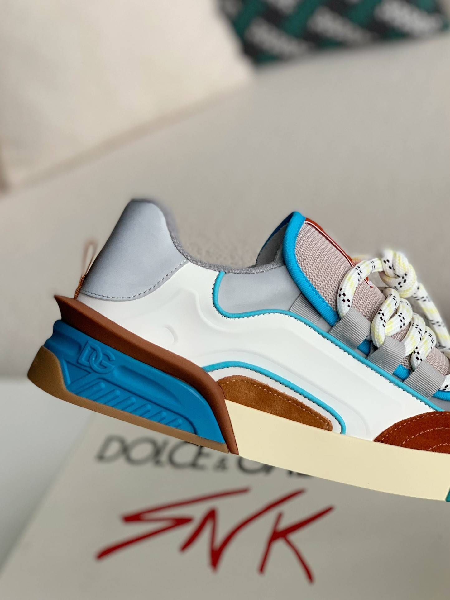 Dolce&amp;Gabbana Sneakers