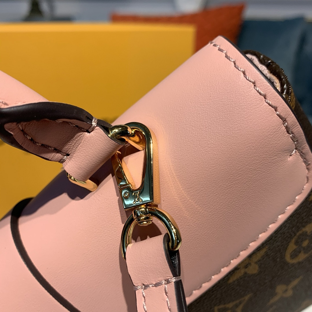 L0vis Vvtt0n Locky Bb Bag