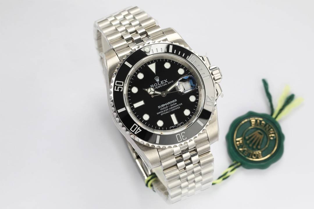 R01ex Submariner Series 40 Men