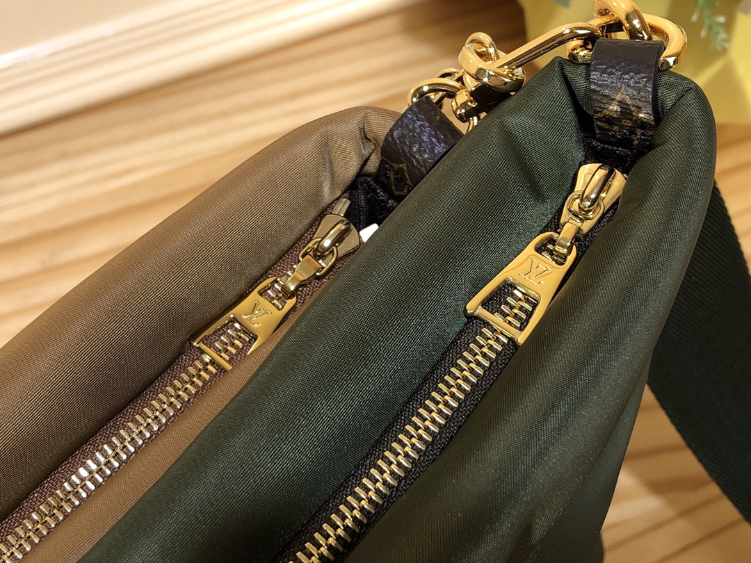 L0vis Vvtt0n Maxi Multi Pochette Accessoires Bag