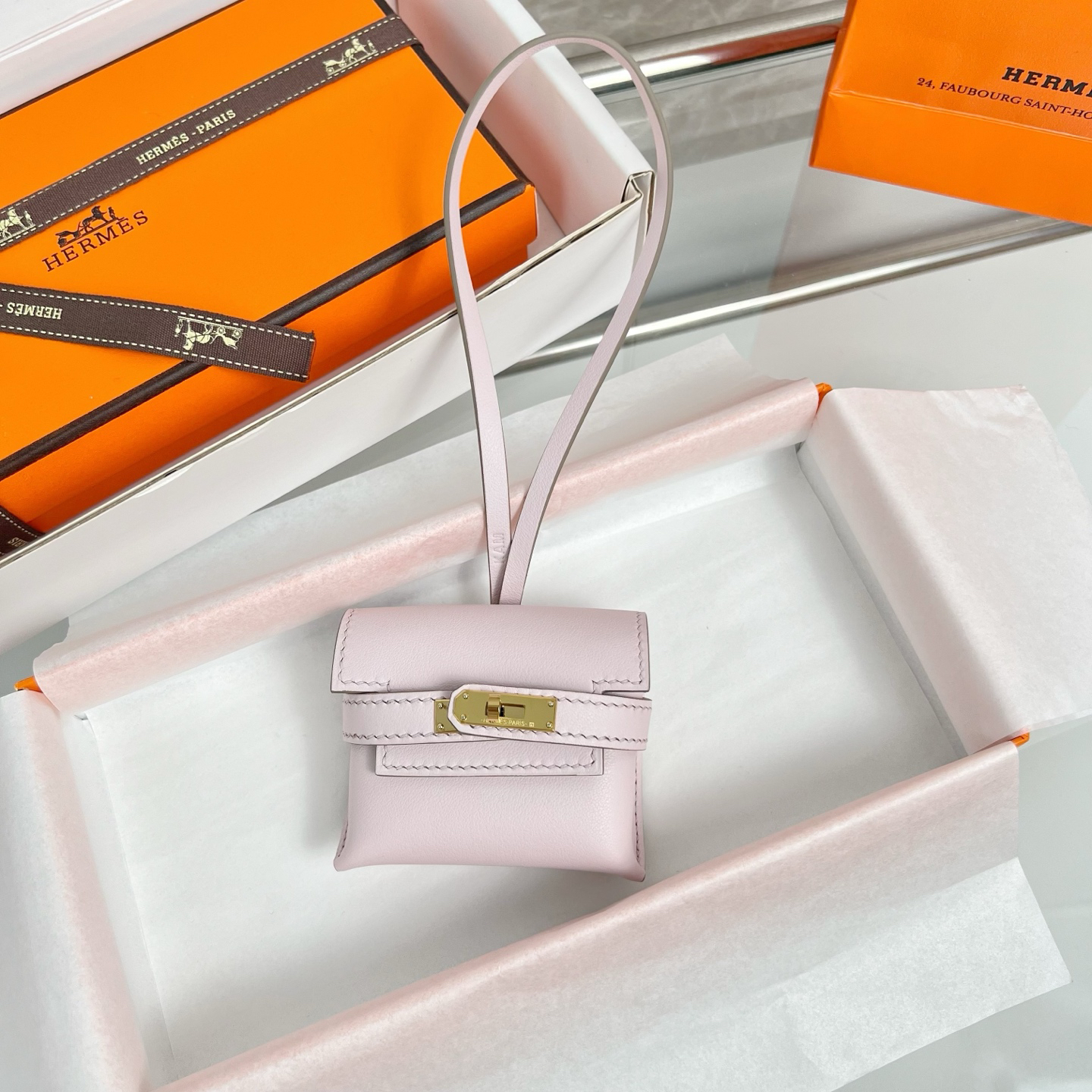 H**me5 Kelly earphone bag pendant Kelly festival pendant bag pendant