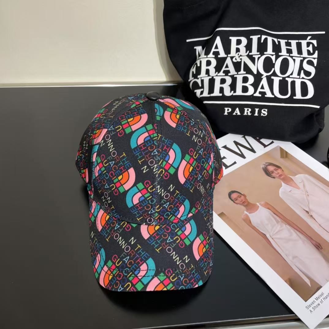 [#4905] Gvc*1 baseball cap peaked c ap hat