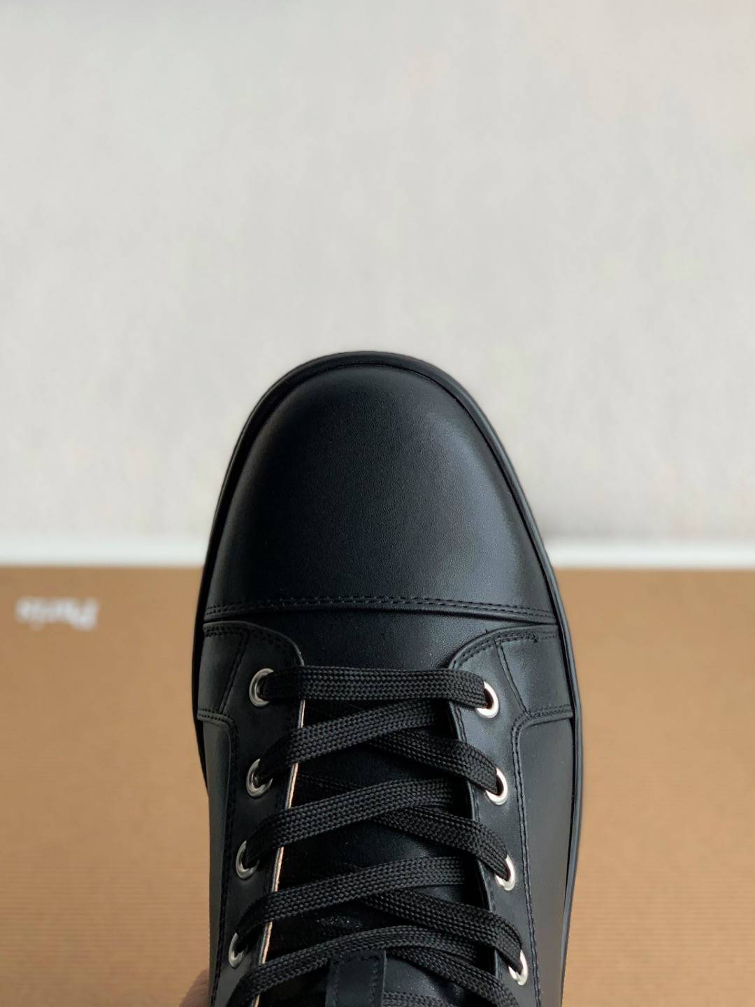 Chr1st1an Louboutin Sneakers High