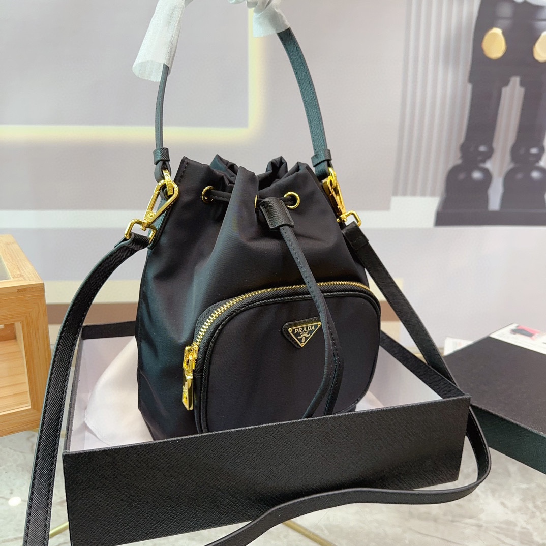 RADA gift box packaging RADA bucket size 20*23*12cm