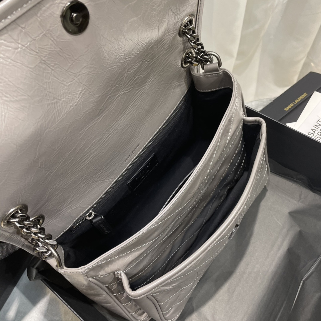 Y51 Niki Medium Bag