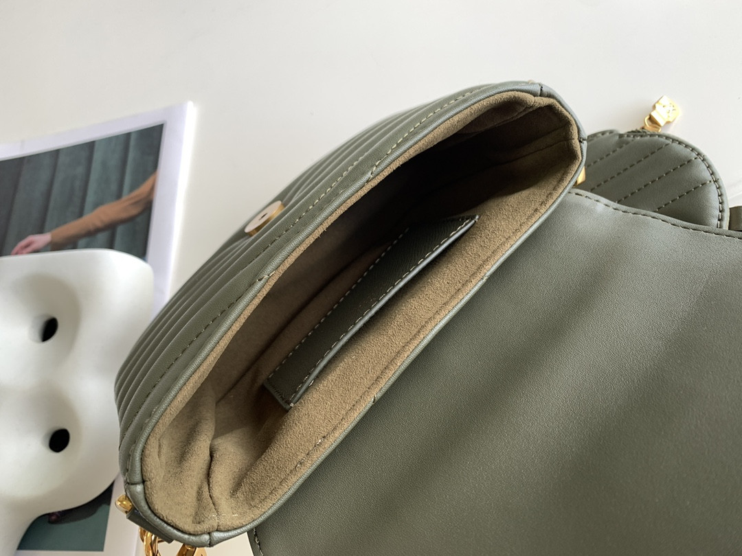 L0vis Vvtt0n New Wave Multi Pochette Accessoires Bag