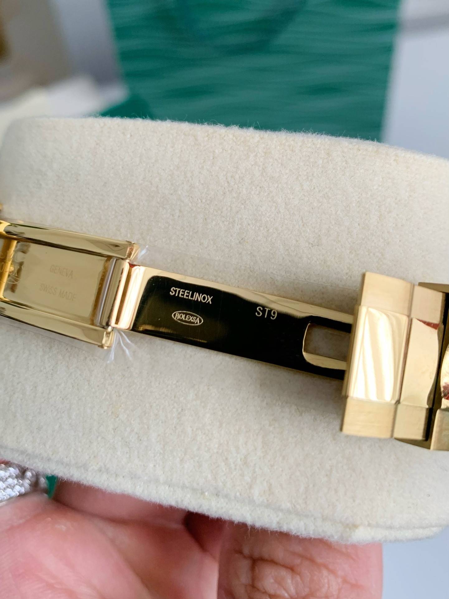 R01ex Cosmograph Daytona Oyster, 40mm