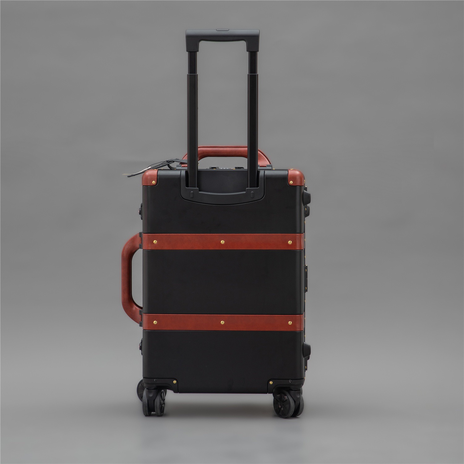 Gvc*1 Luggage/Trolley Case Aluminum-Magnesium Alloy Cabin Case Size: 20 inches