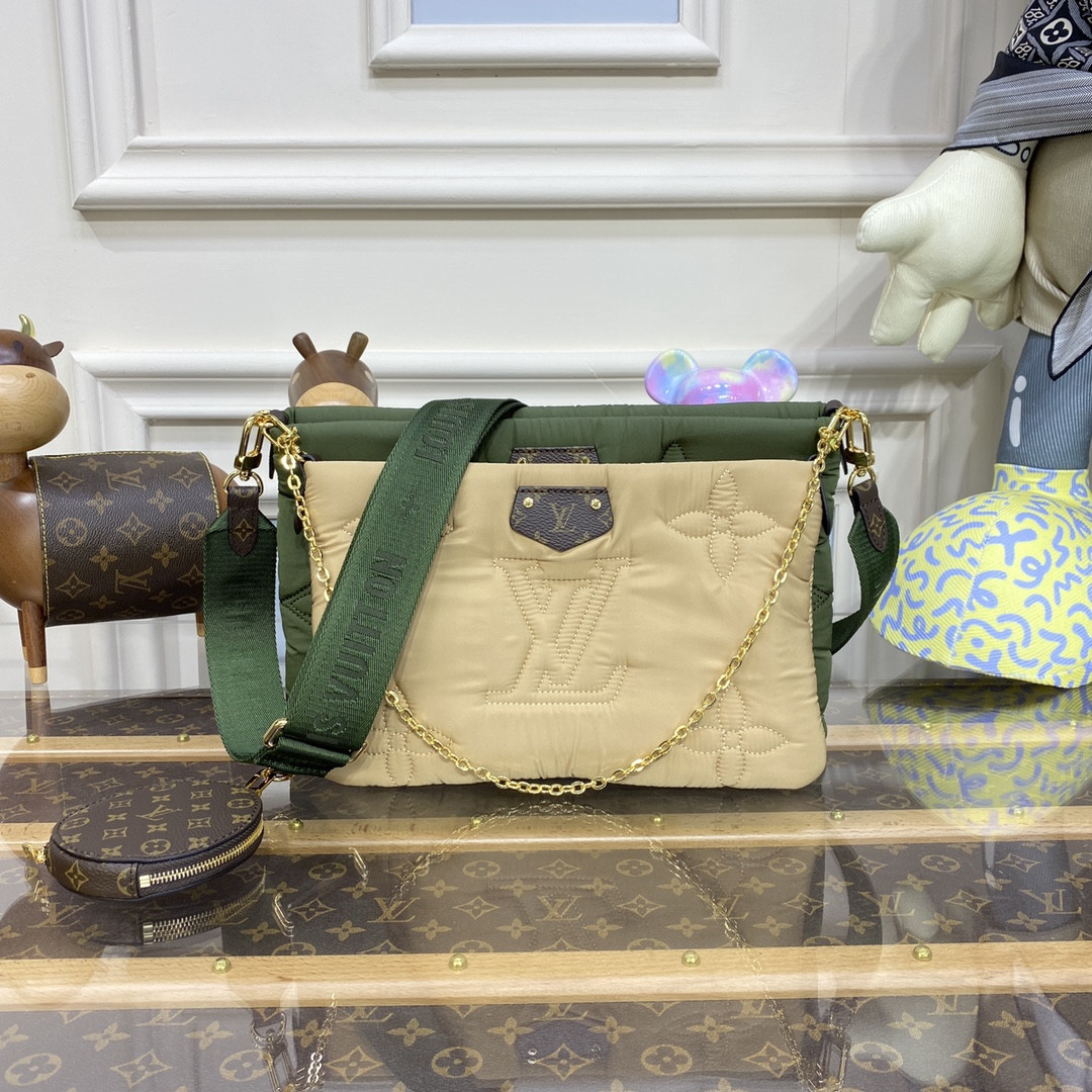 L0vis Vvtt0n Maxi Multi Pochette Accessoires Bag