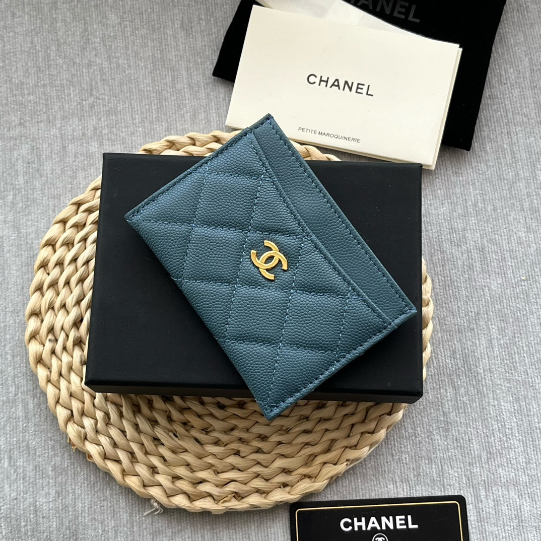 Chanle Wallet