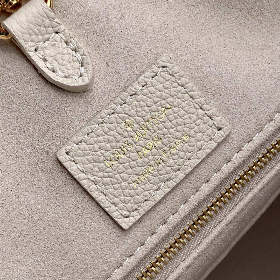 L0vis Vvtt0n Onthego Bag