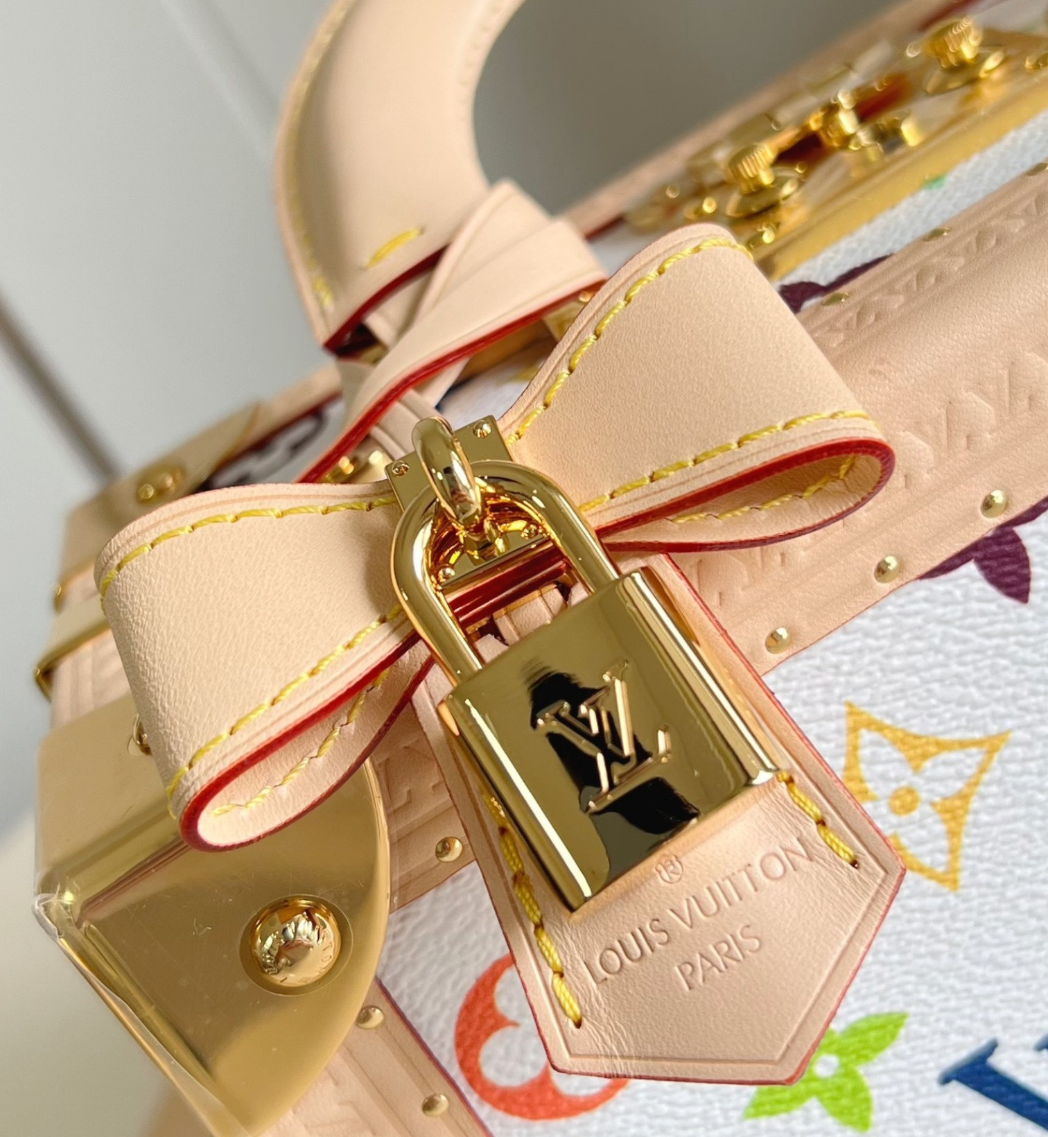 L0vis Vvtt0n Petite Valise Bag