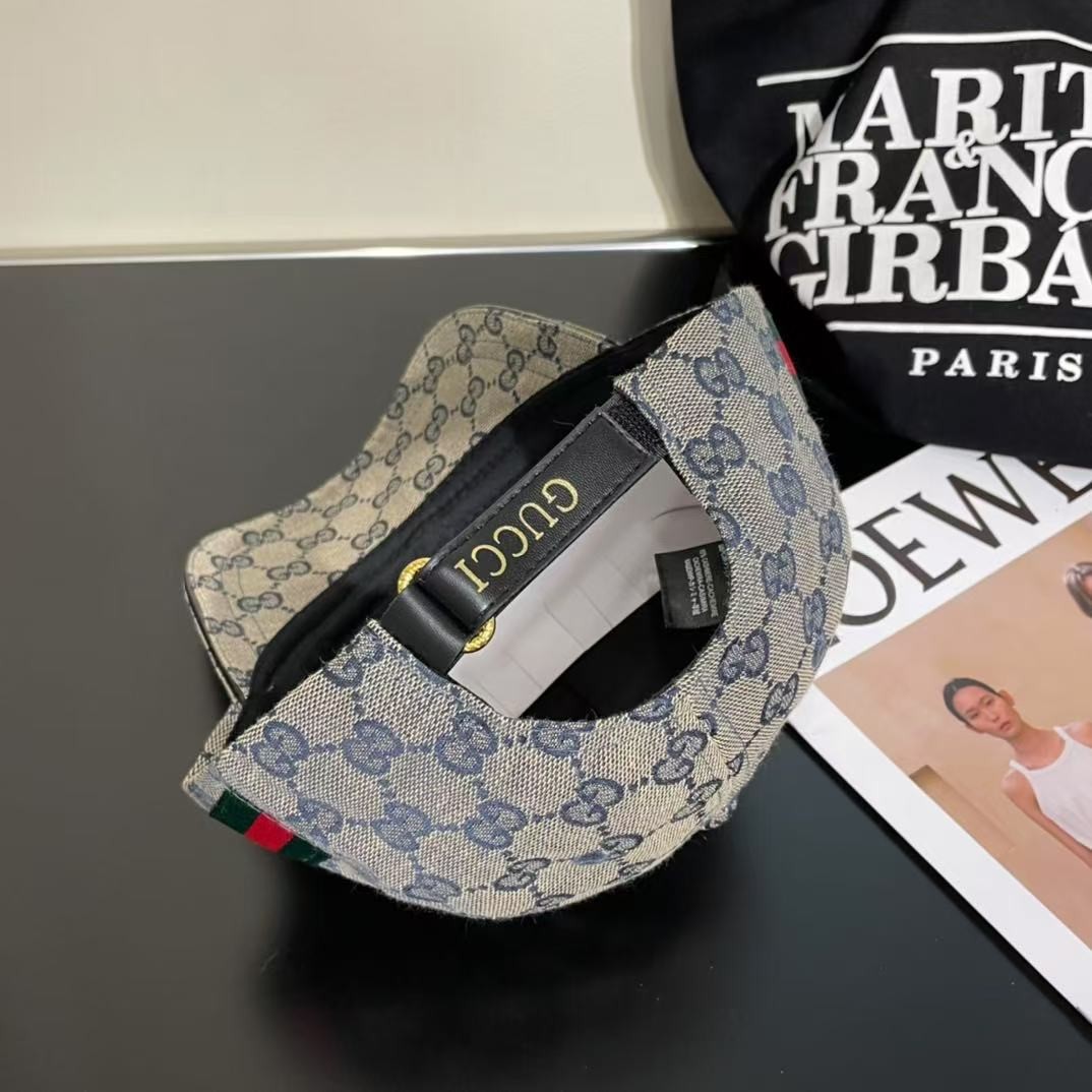 [#4902] Gvc*1 baseball cap peaked c ap hat