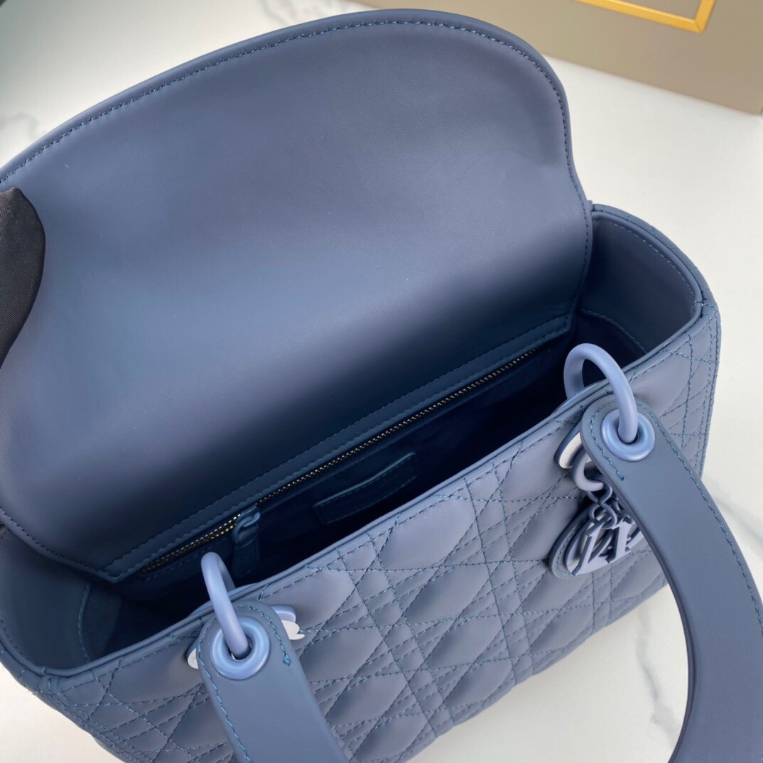 Medium Lady D10r Bag