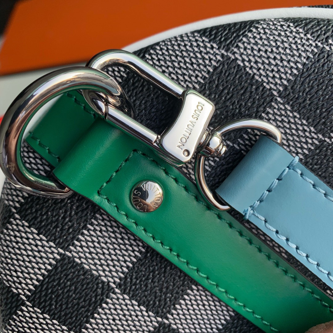 L0vis Vvtt0n Speedy Bandoulière Bag