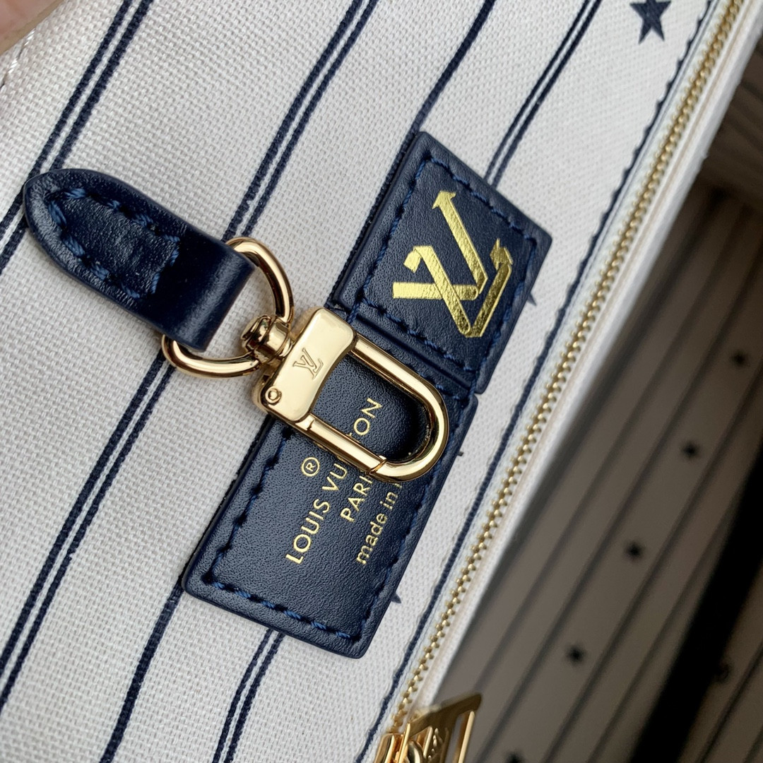 L0vis Vvtt0n Onthego Bag