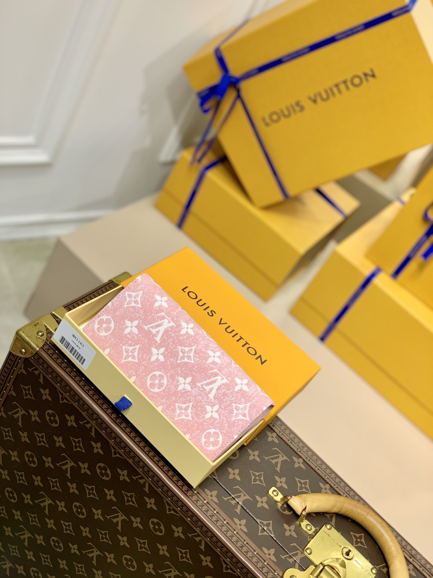 L0vis Vvtt0n Sarah Bag