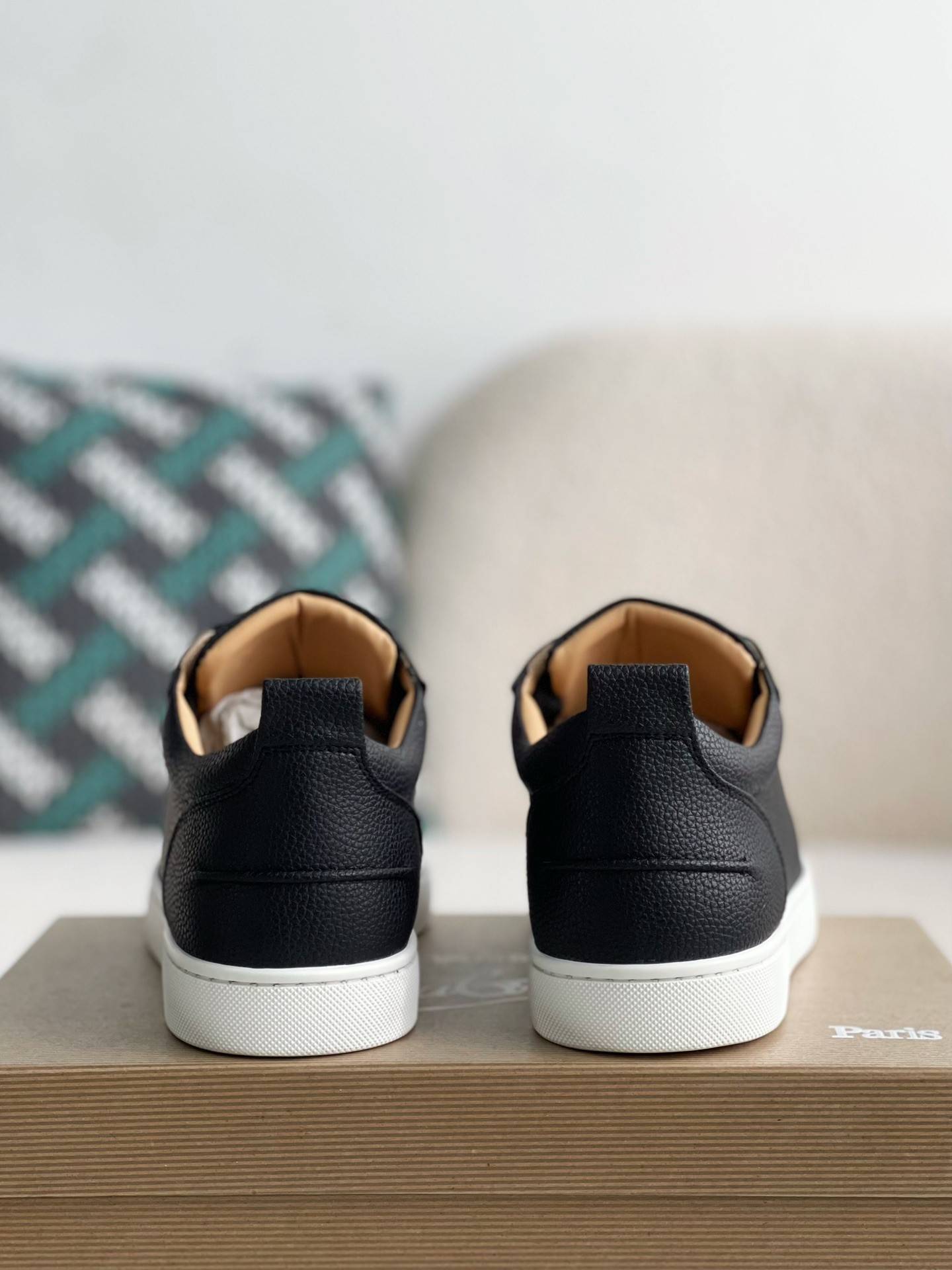 Chr1st1an Louboutin Sneakers