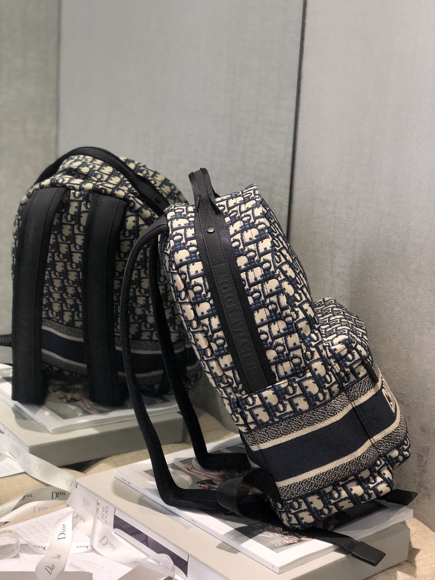 D10r Backpack