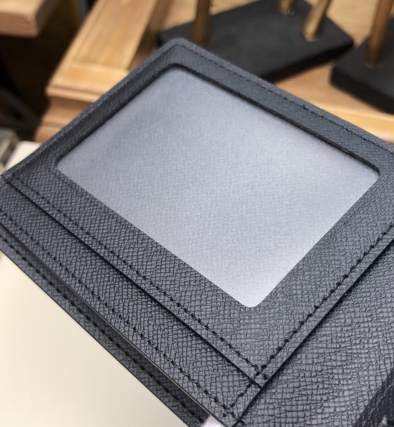 L0vis Vvtt0n Slender Id Bag