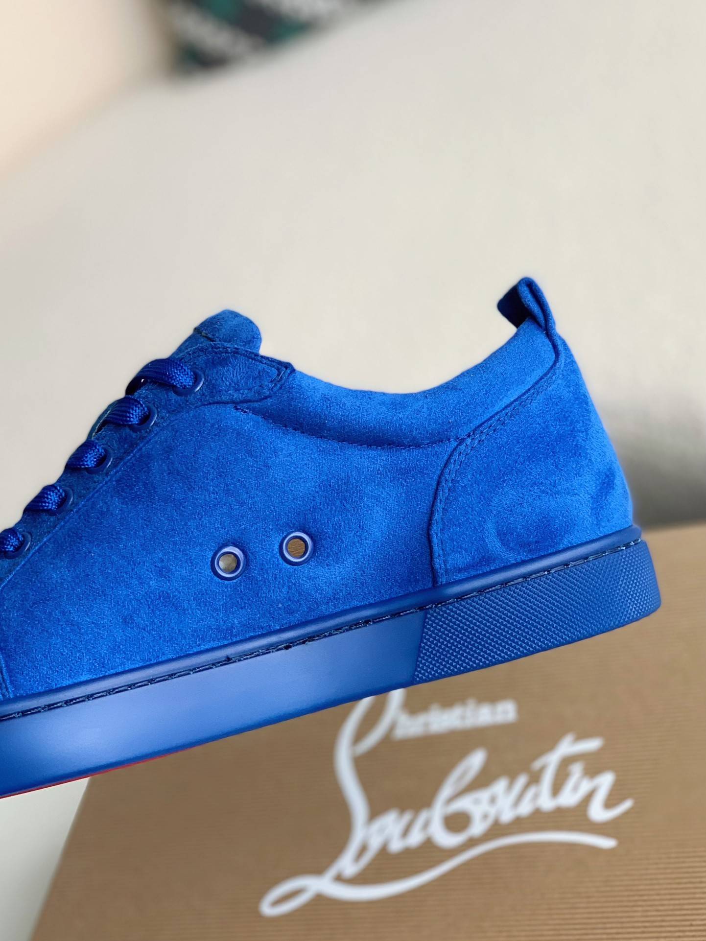 Chr1st1an Louboutin Sneakers