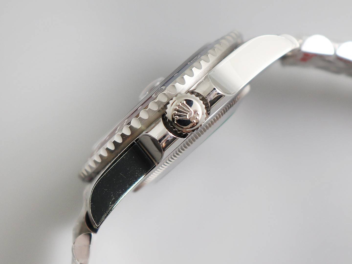 R01ex Greenwich (Coca Cola) Men