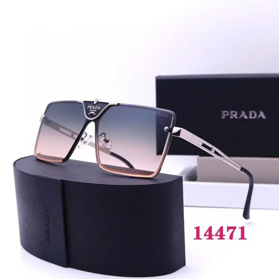 Pra*a sunglasses