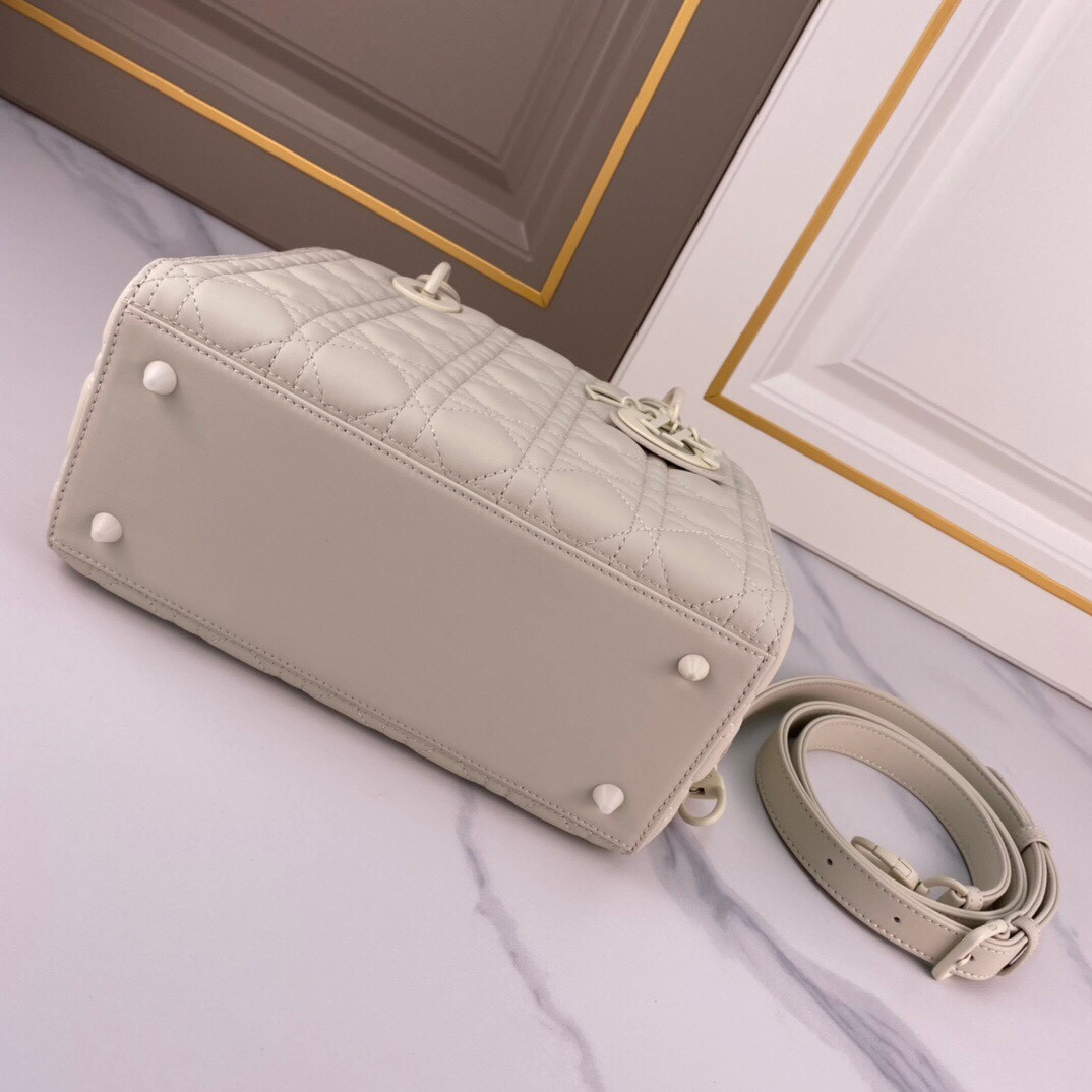 Medium Lady D10r Bag