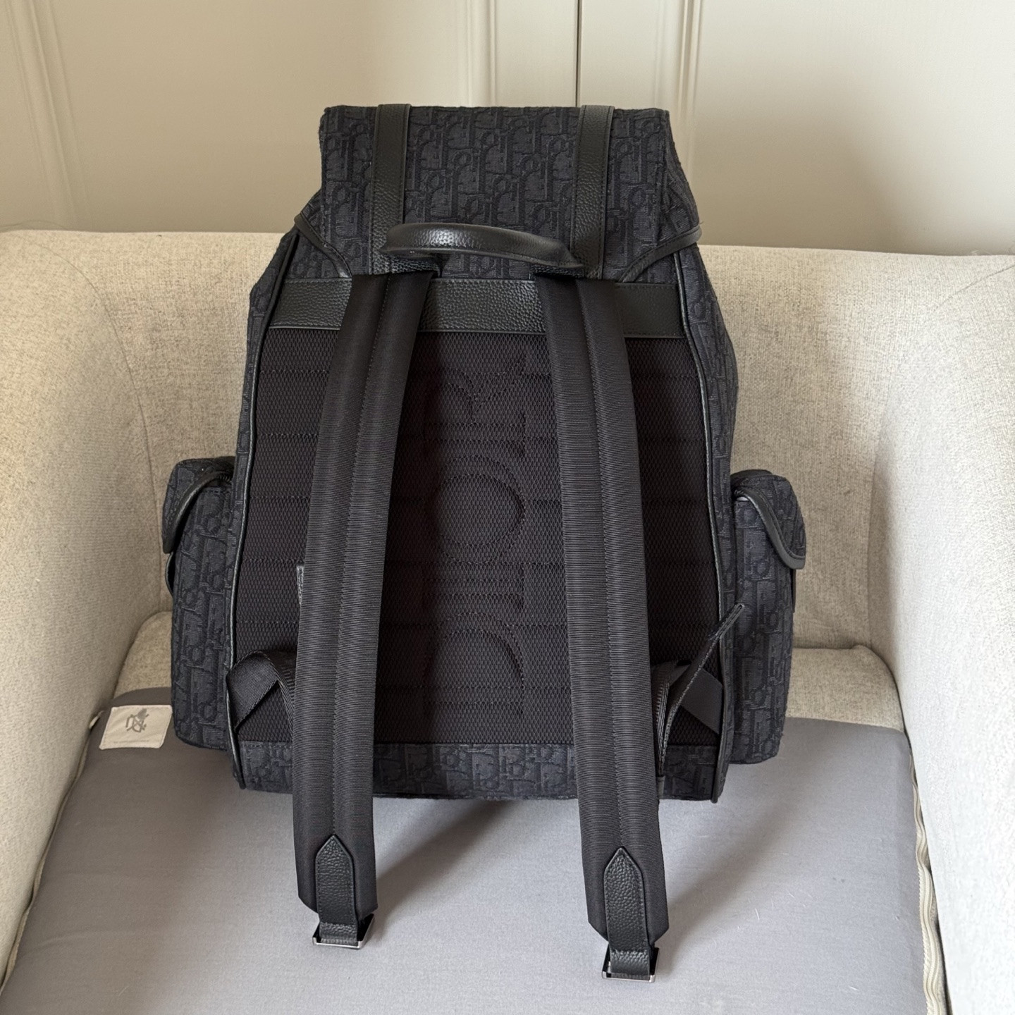 D10r Hit The Road Backpack
