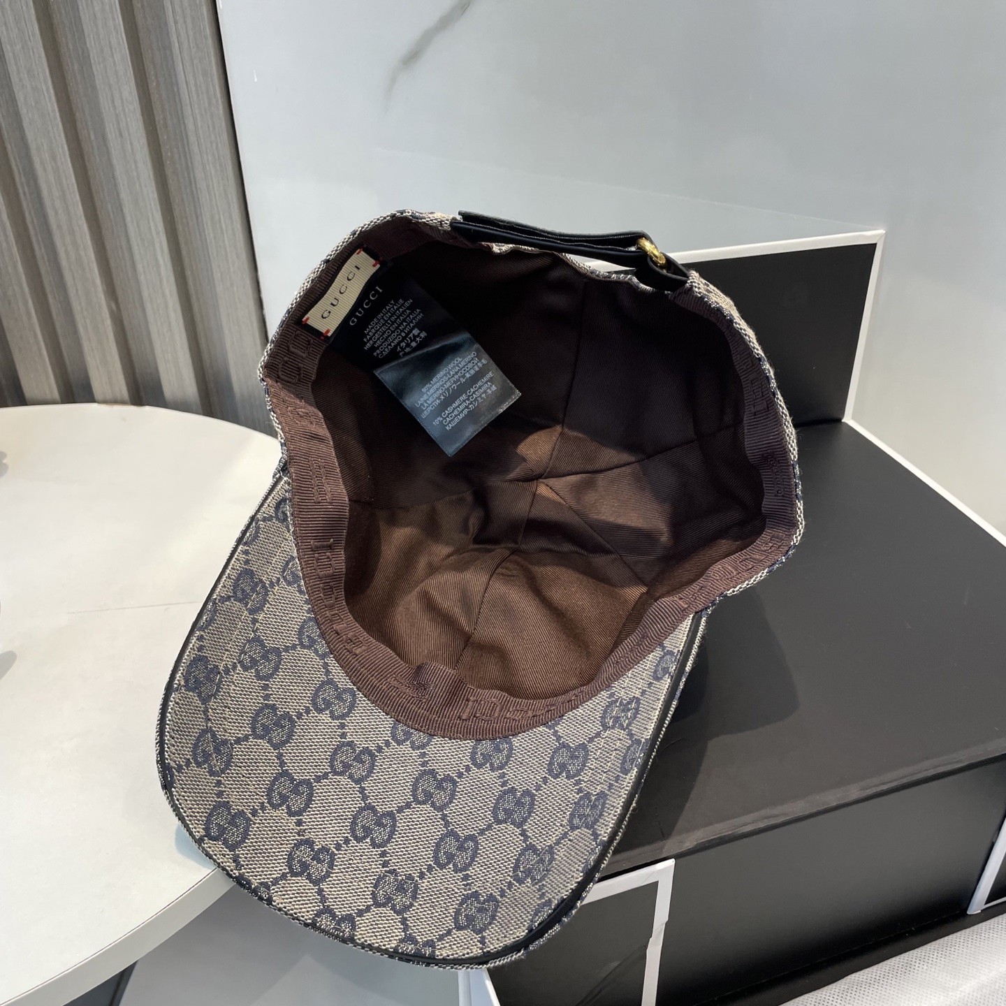 [#4922] Gvc*1 baseball cap peaked c ap hat