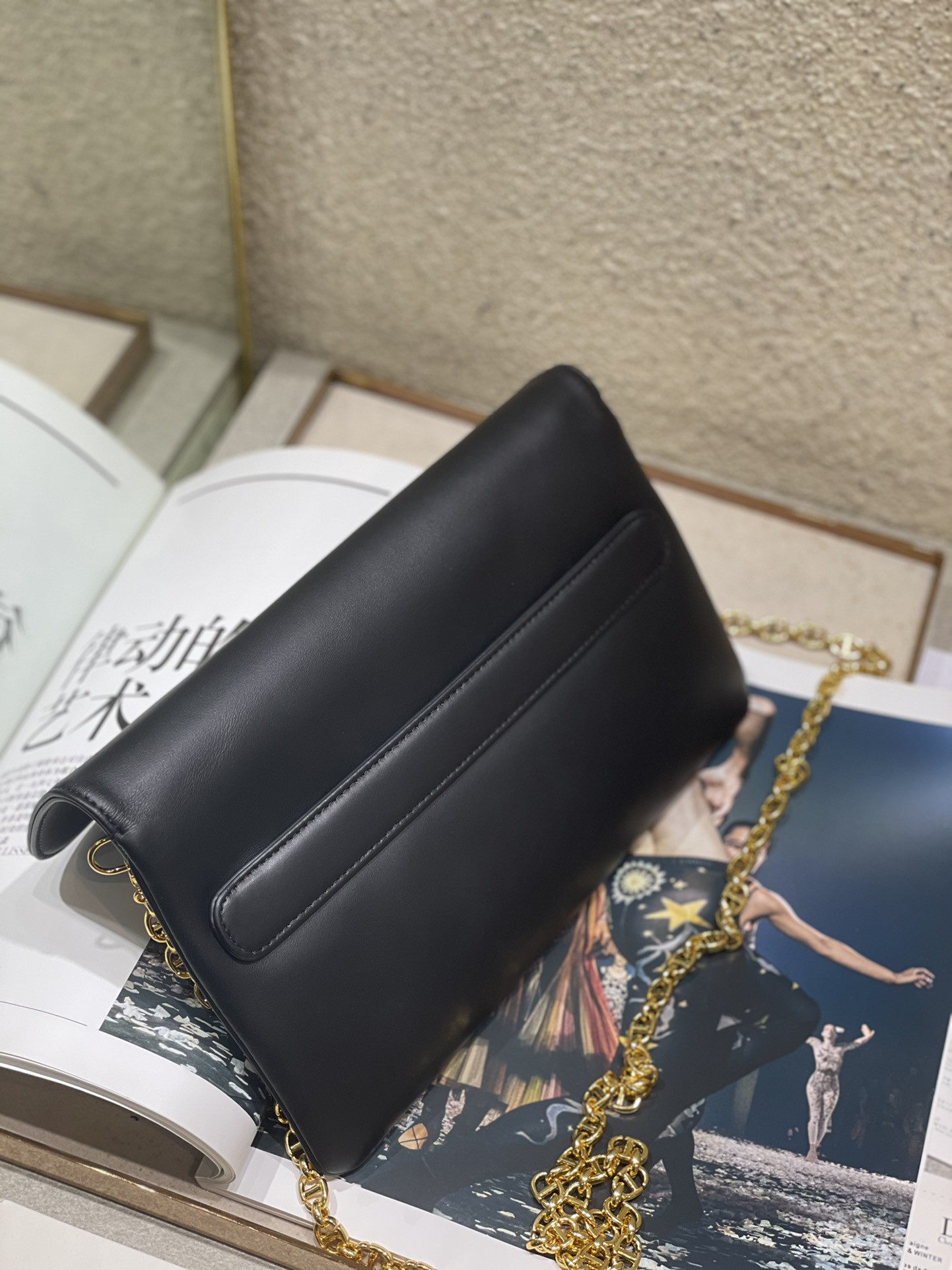 D10r Mini Travel Vanity