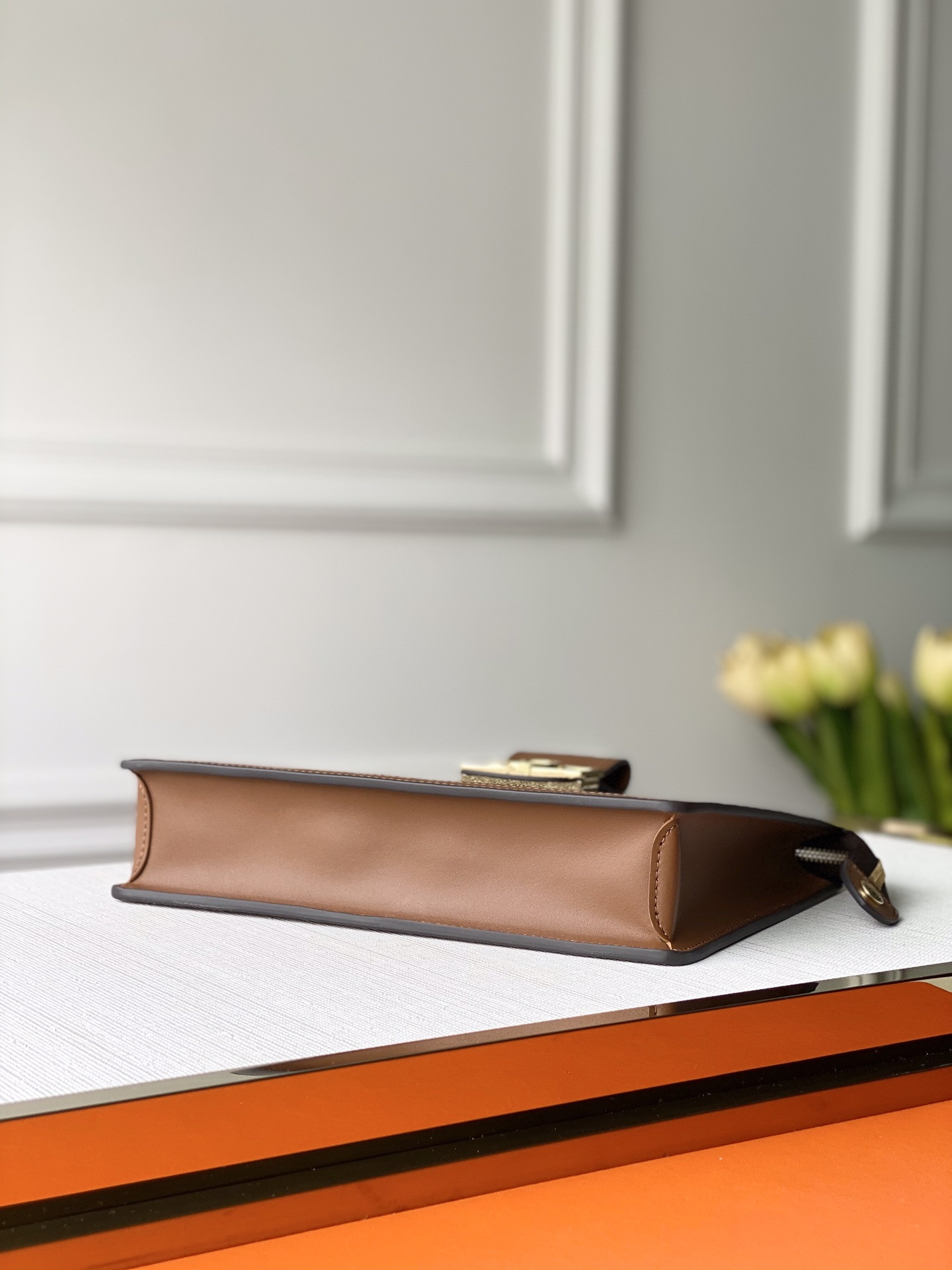 L0vis Vvtt0n Dauphine Bag