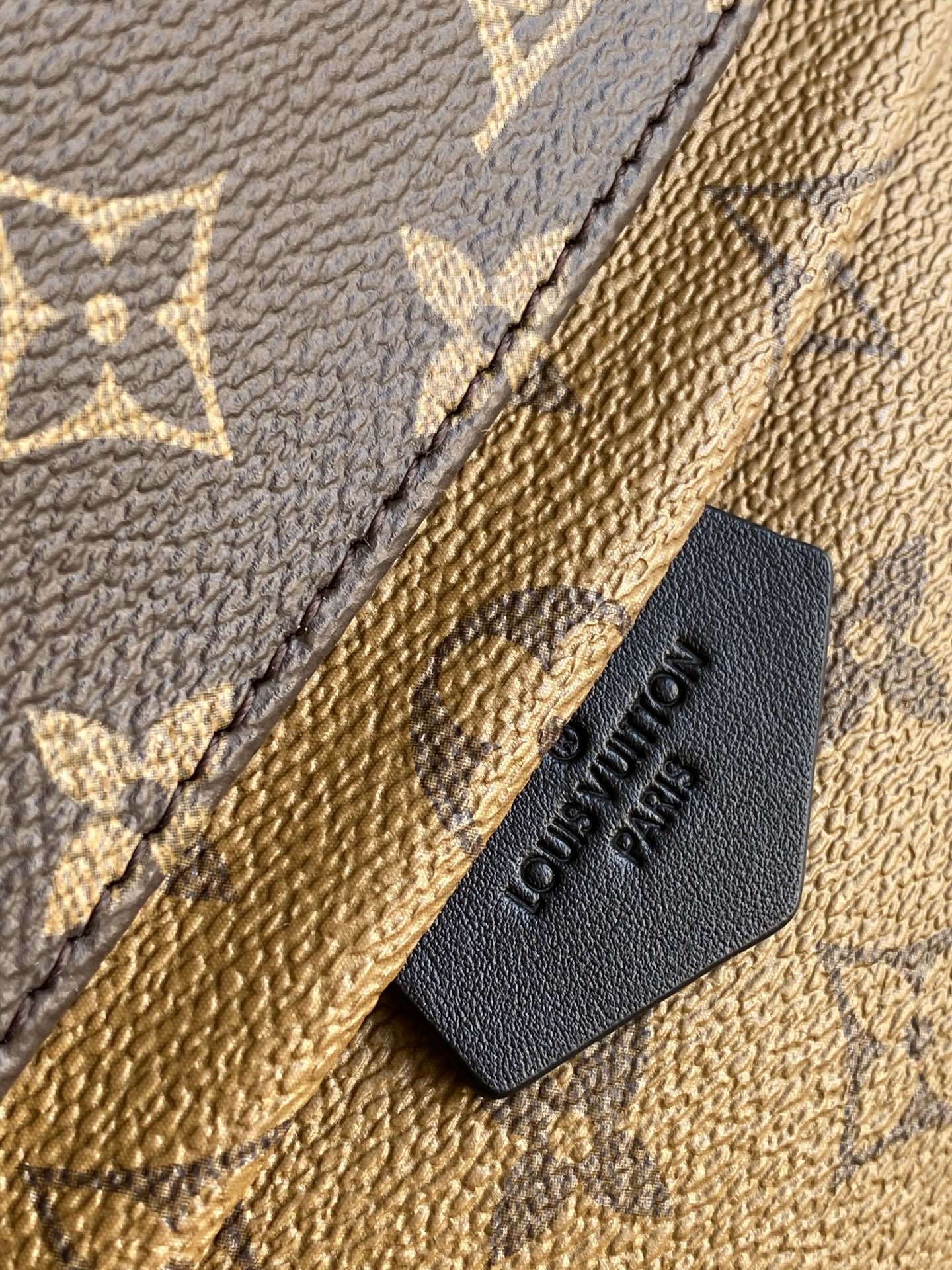 L0vis Vvtt0n Palm Springs Bag