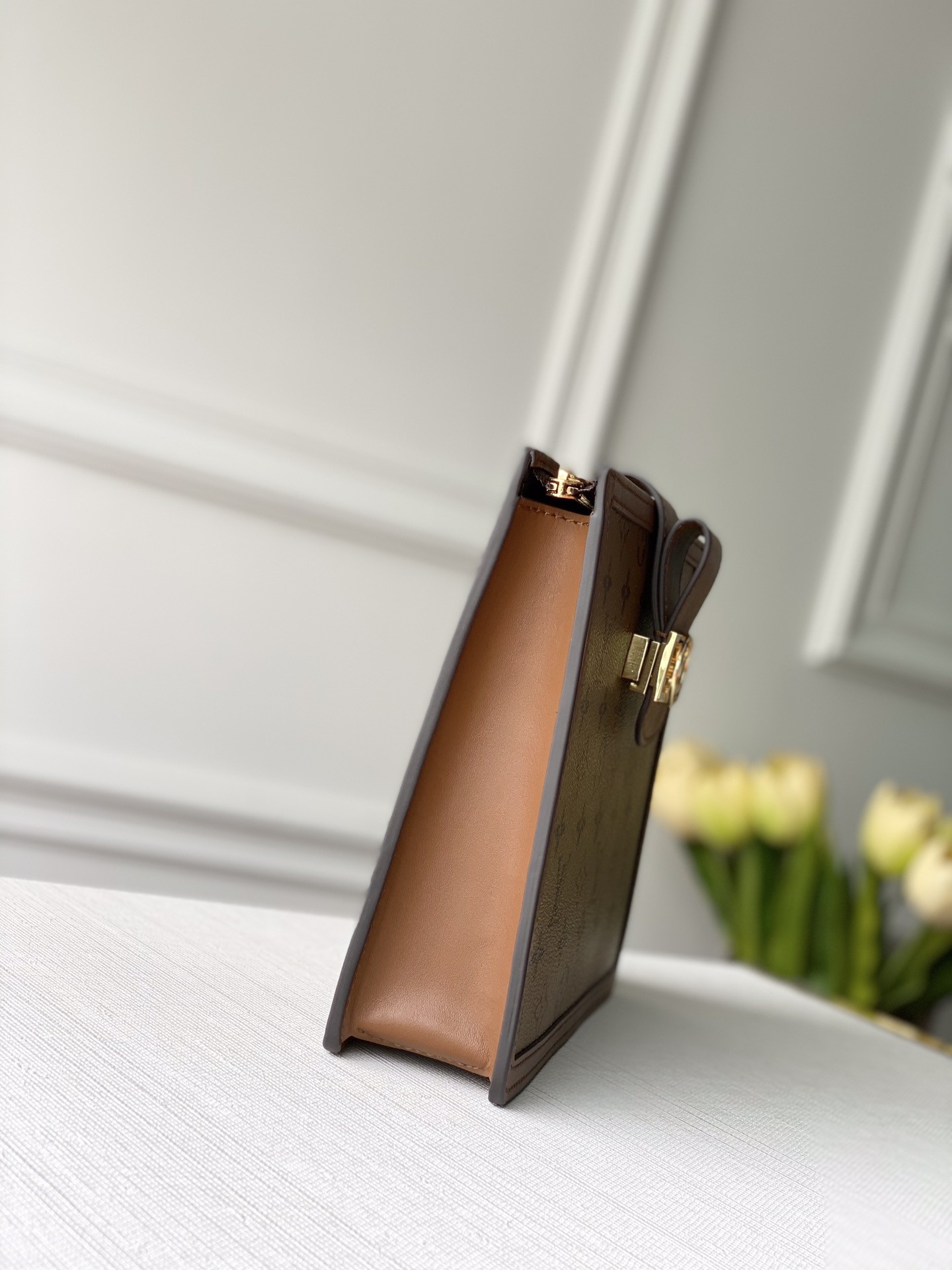 L0vis Vvtt0n Dauphine Bag