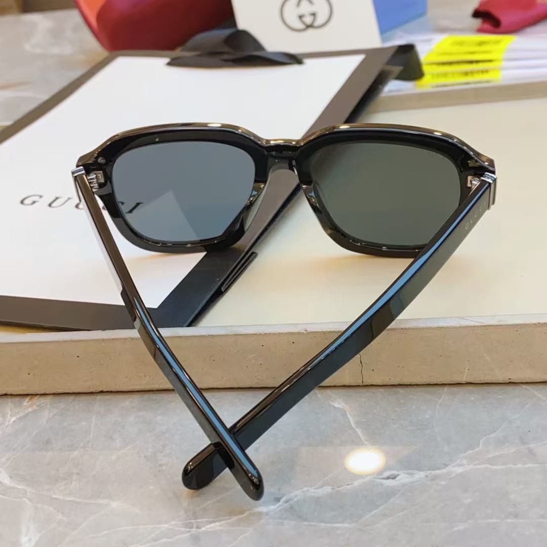 Gvc*1 new trend sunglasses