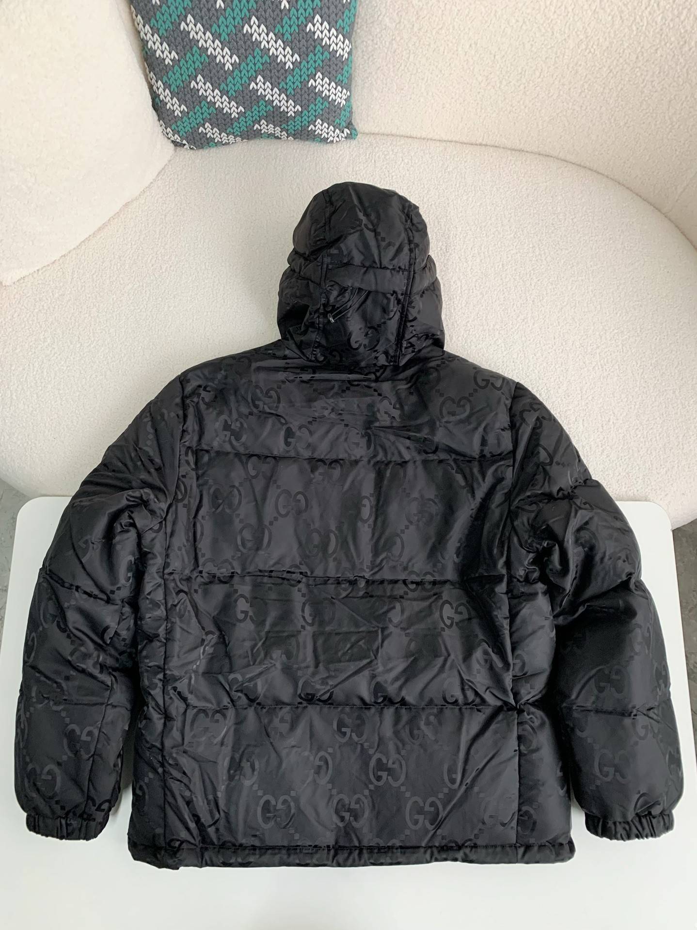 Gvc*1 Boys Down jacket